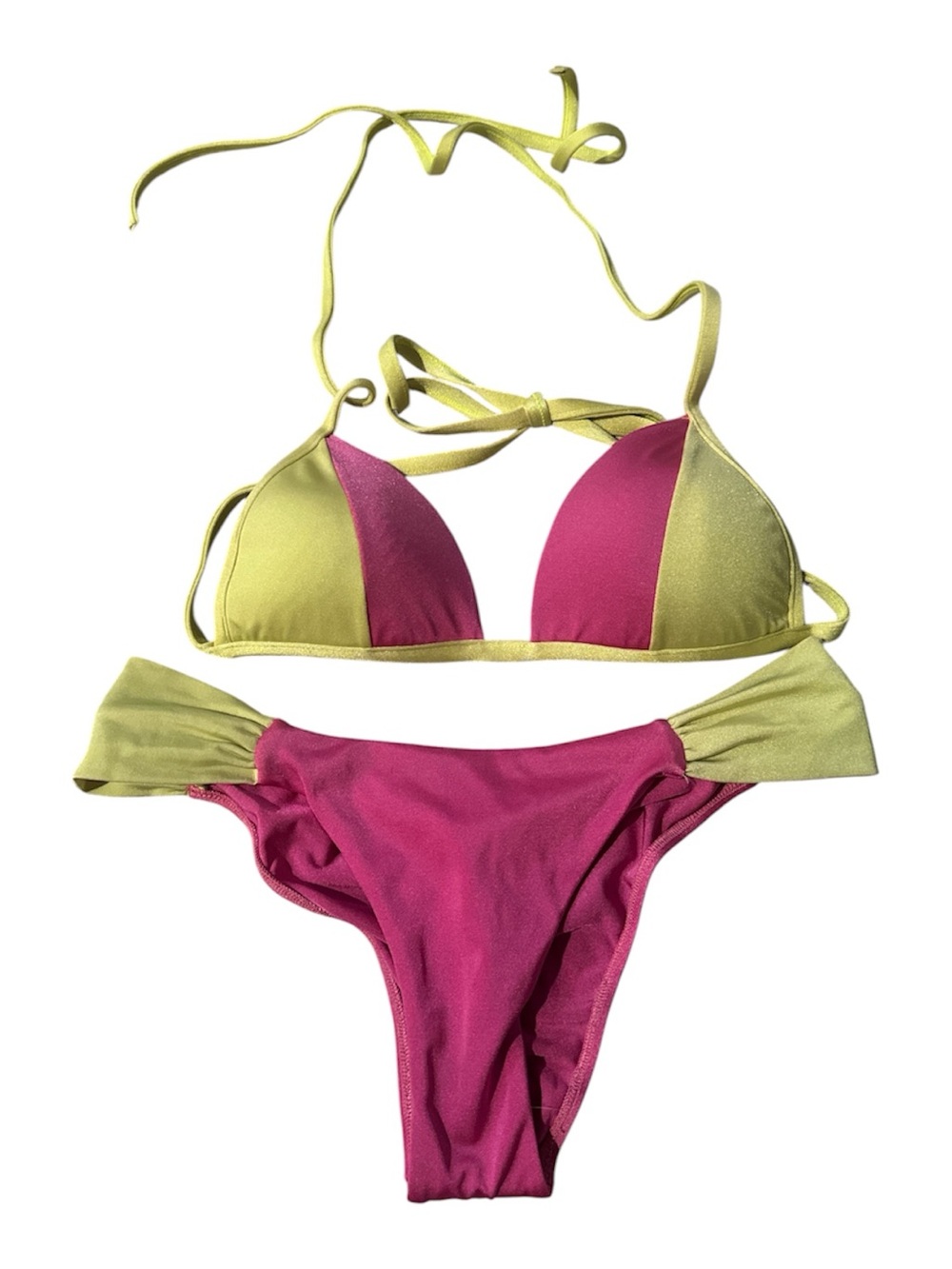 Sauvage California Bikini